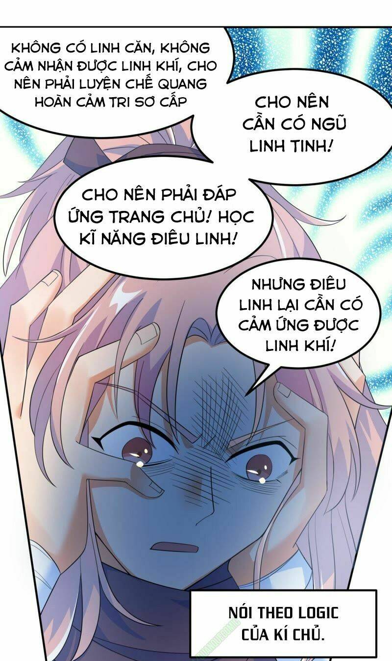 Trang truyện page_5 trong truyện tranh Tối Cường Quang Hoàn Hệ Thống - Chapter 15 - truyentvn.net