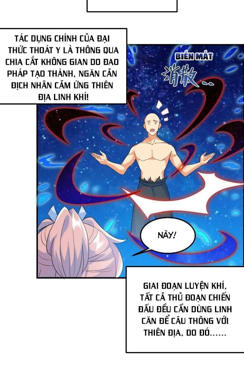 Trang truyện page_6 trong truyện tranh Tối Cường Quang Hoàn Hệ Thống - Chapter 20 - truyentvn.net