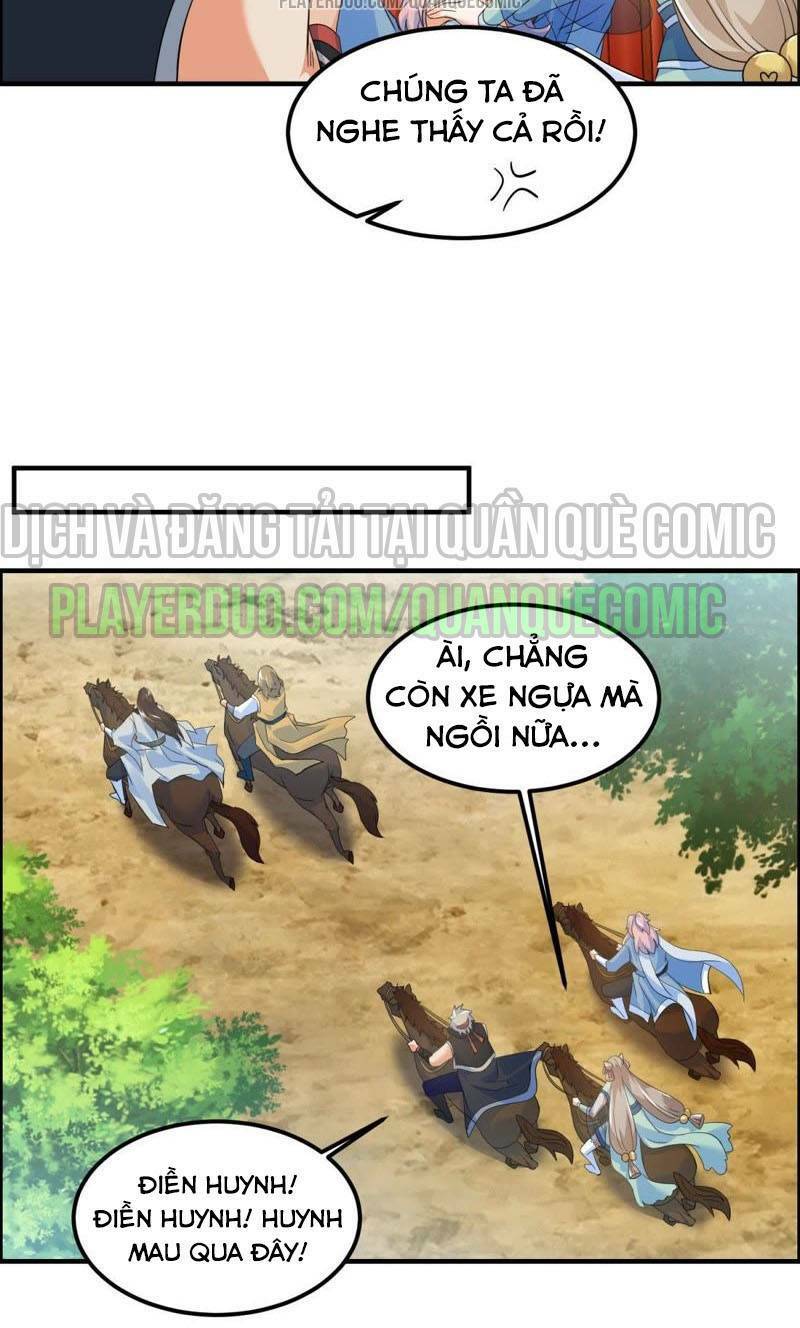 Trang truyện page_15 trong truyện tranh Tối Cường Quang Hoàn Hệ Thống - Chapter 25 - truyentvn.net