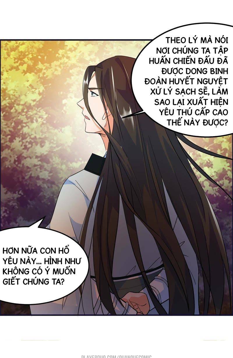 Trang truyện page_8 trong truyện tranh Tối Cường Quang Hoàn Hệ Thống - Chapter 30 - truyentvn.net