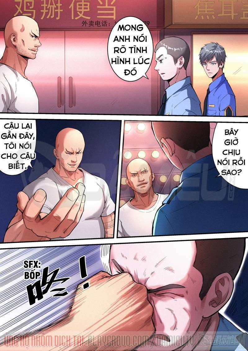 Vương Bài Đặc Công [Chap 1-60] - Page 2