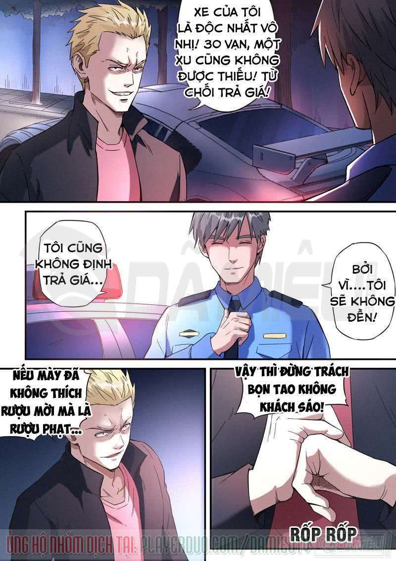 Vương Bài Đặc Công [Chap 1-60] - Page 6