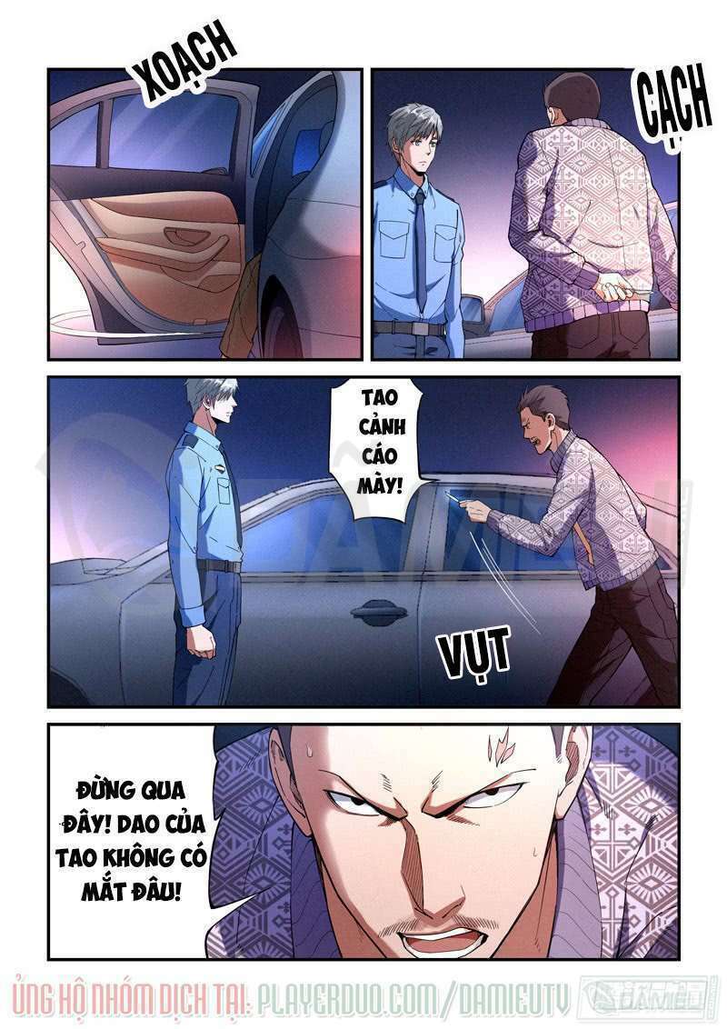 Vương Bài Đặc Công [Chap 1-60] - Page 2