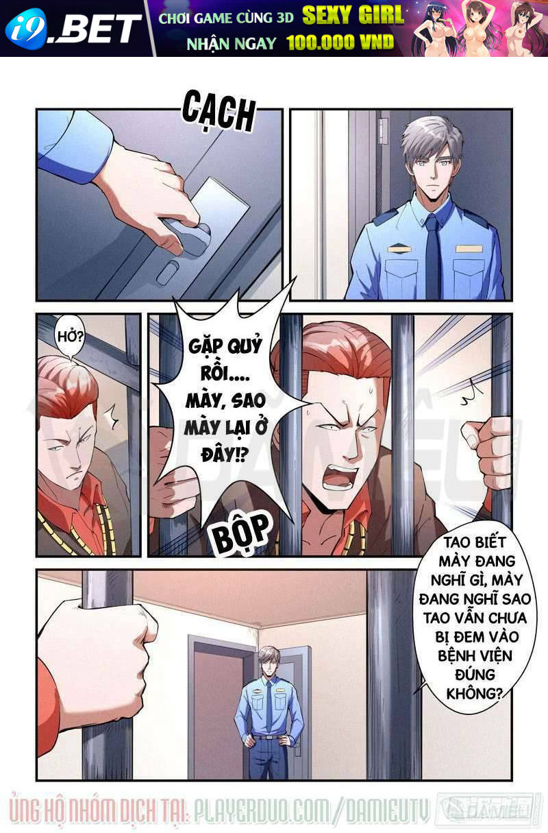 Vương Bài Đặc Công [Chap 1-60] - Page 6