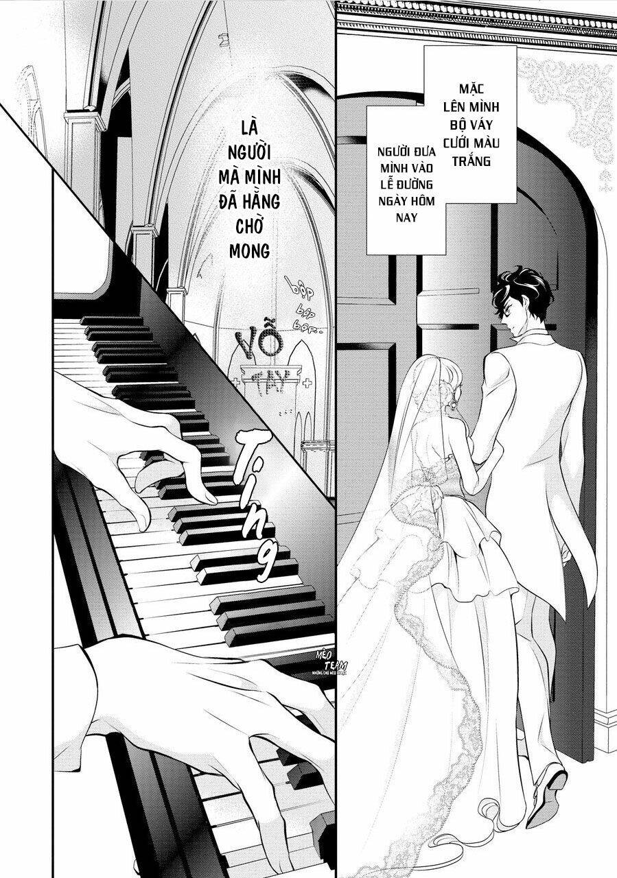 Dekiai Pianist [Chap 1-8] - Page 25