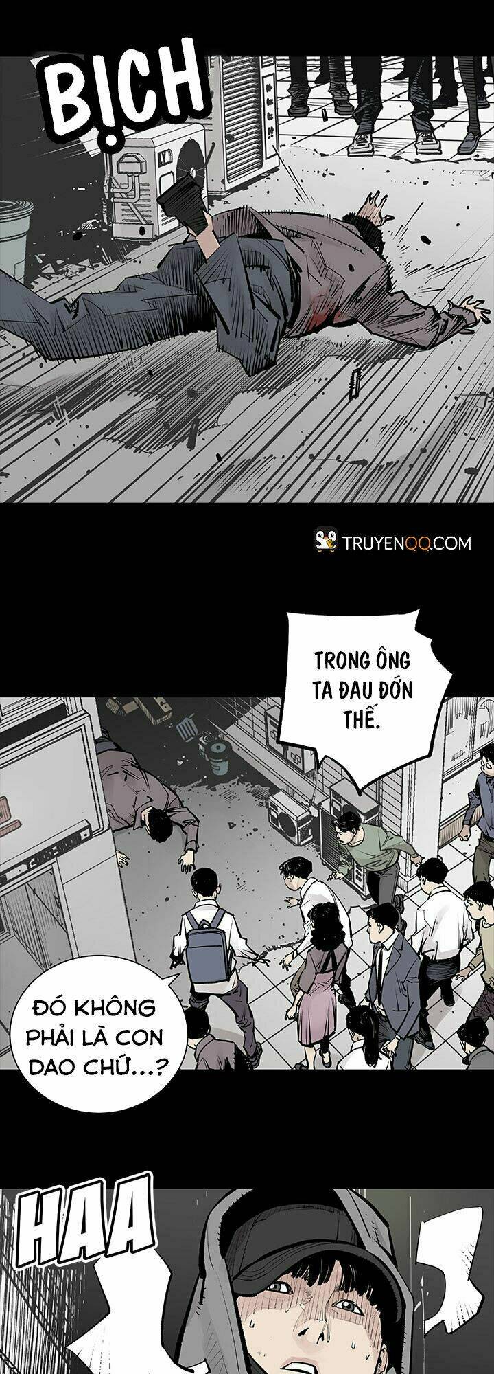 Trang truyện page_8 trong truyện tranh The Devil’S Descendants - Chapter 0 - truyentvn.net