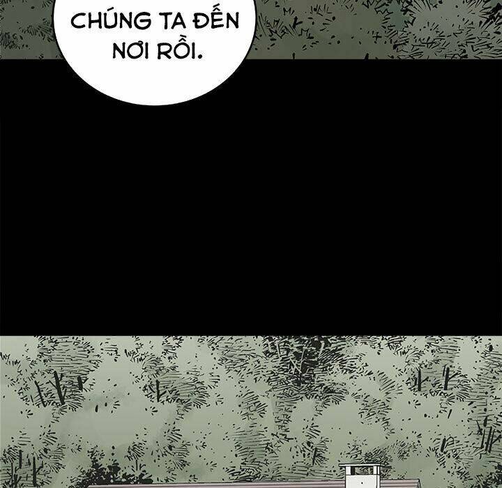 Trang truyện page_18 trong truyện tranh The Devil’S Descendants - Chapter 1 - truyentvn.net