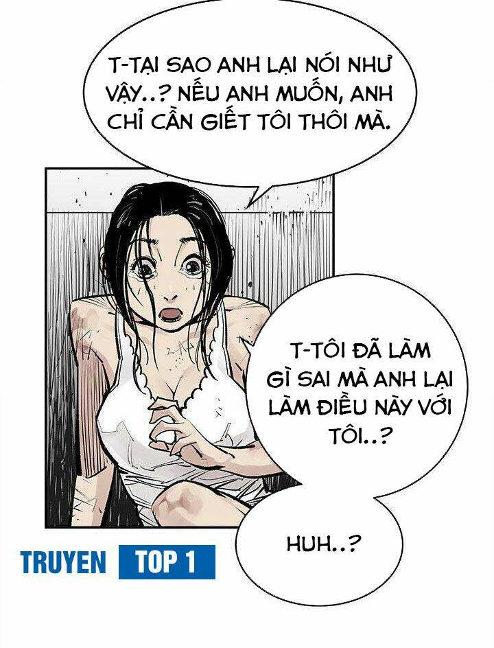 Trang truyện page_45 trong truyện tranh The Devil’S Descendants - Chapter 9 - truyentvn.net