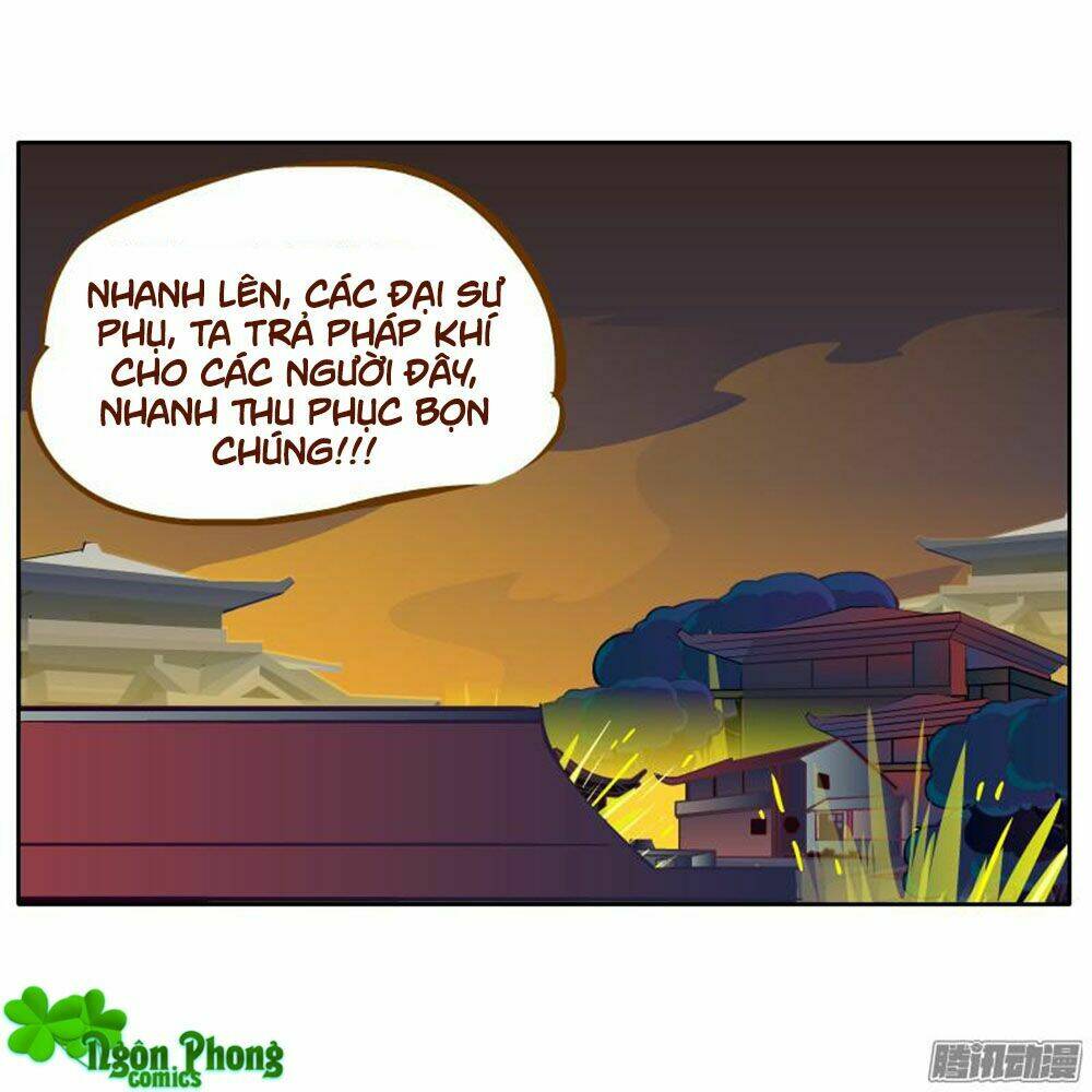 Trang truyện page_65 trong truyện tranh Hòa Thượng Và Tiểu Long Quân - Chapter 14 - truyentvn.net