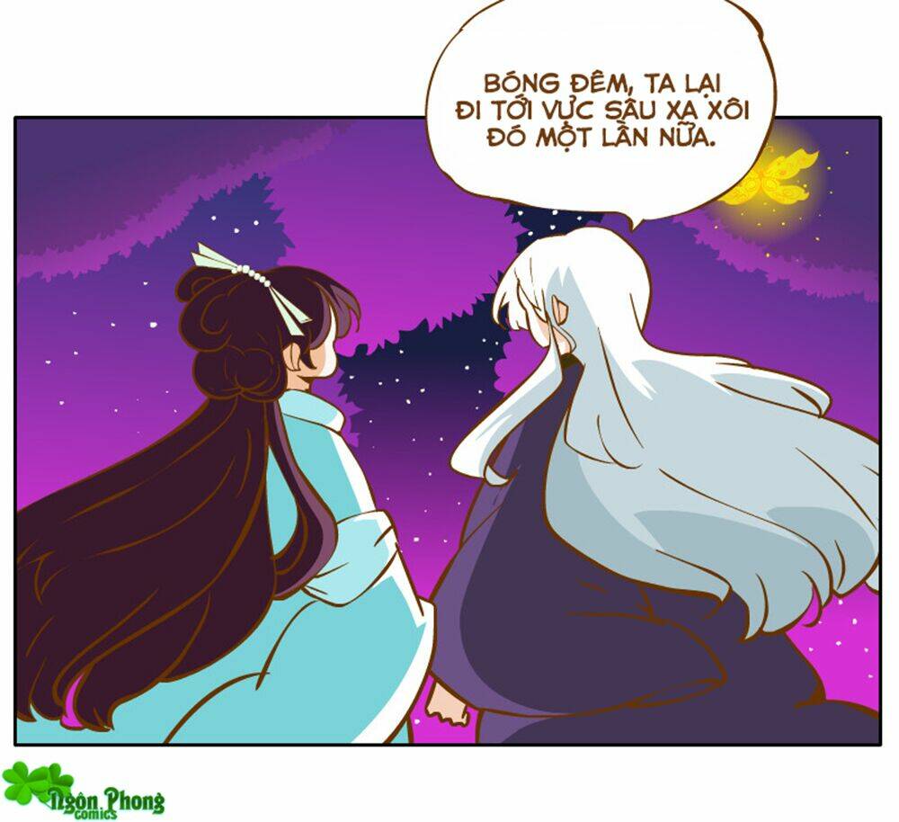 Hòa Thượng Và Tiểu Long Quân [Chap 1-70] - Page 10