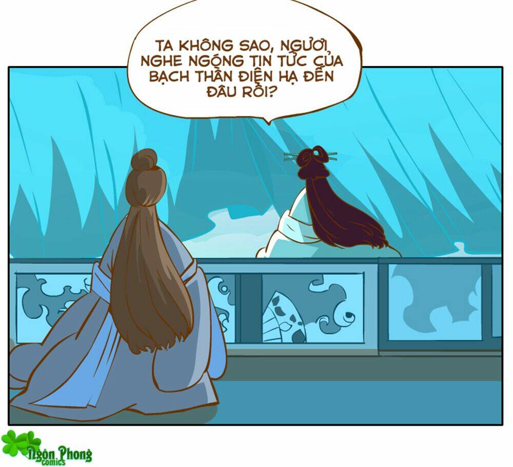 Hòa Thượng Và Tiểu Long Quân [Chap 1-70] - Page 17