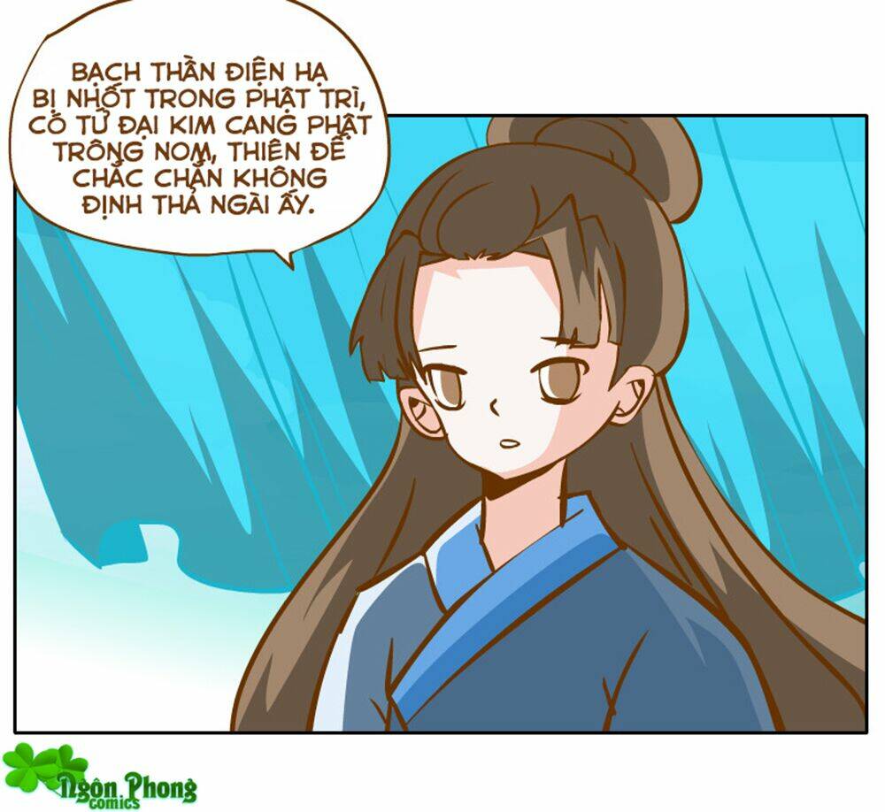 Hòa Thượng Và Tiểu Long Quân [Chap 1-70] - Page 18