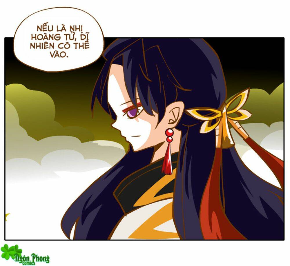 Hòa Thượng Và Tiểu Long Quân [Chap 1-70] - Page 27