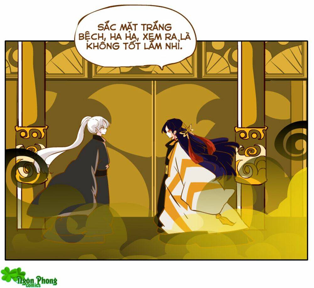 Hòa Thượng Và Tiểu Long Quân [Chap 1-70] - Page 31