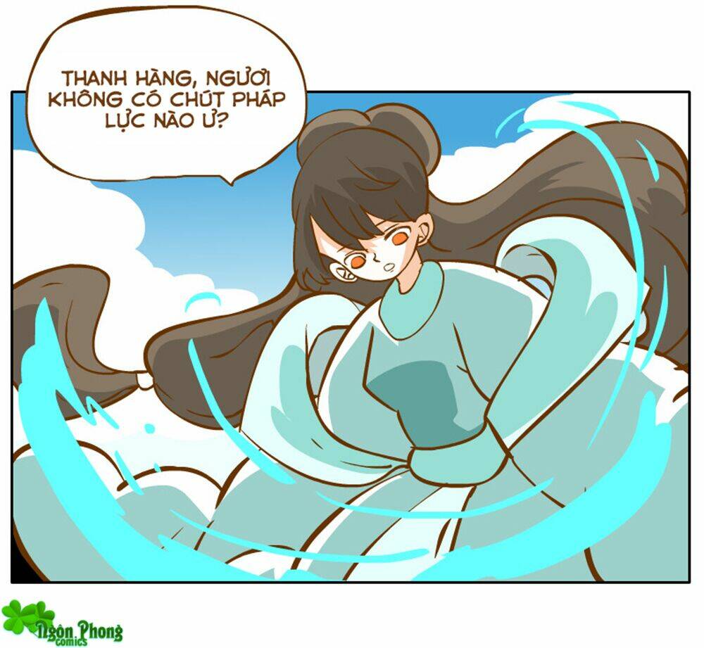 Hòa Thượng Và Tiểu Long Quân [Chap 1-70] - Page 4