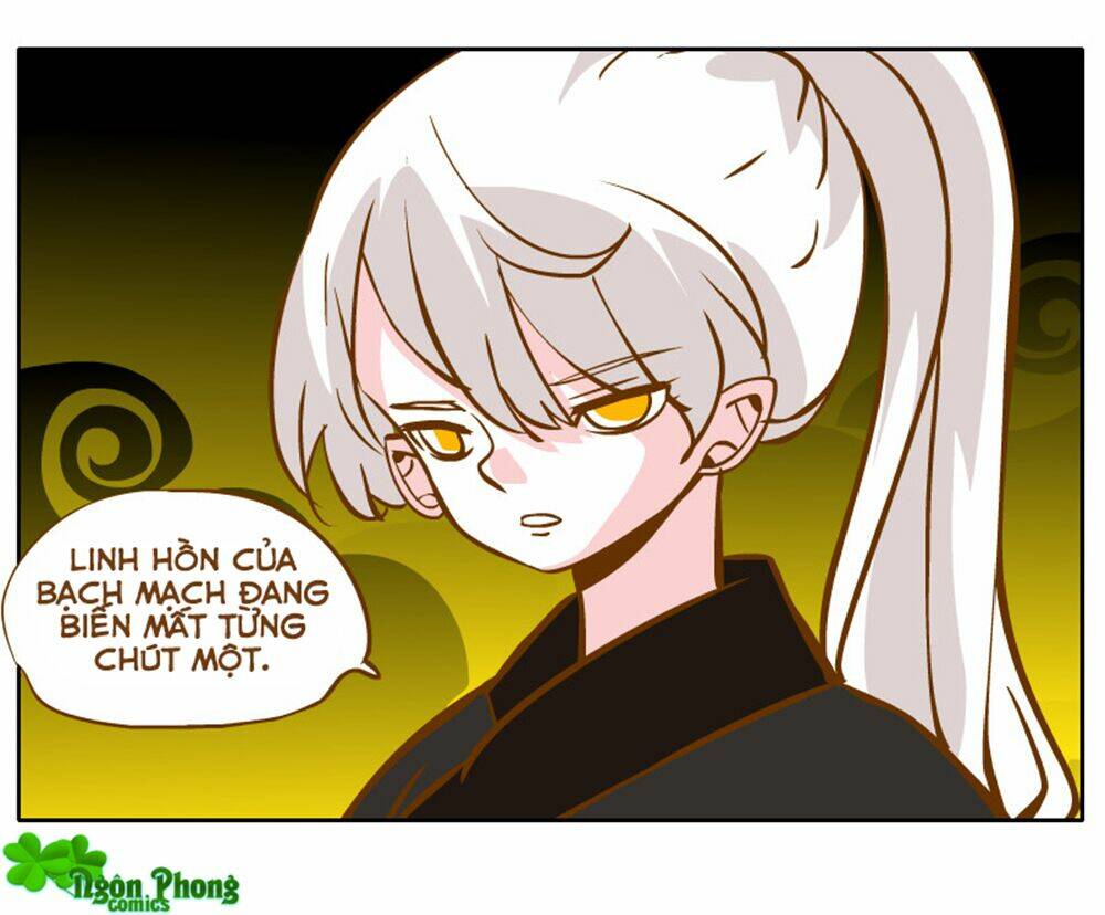 Hòa Thượng Và Tiểu Long Quân [Chap 1-70] - Page 42