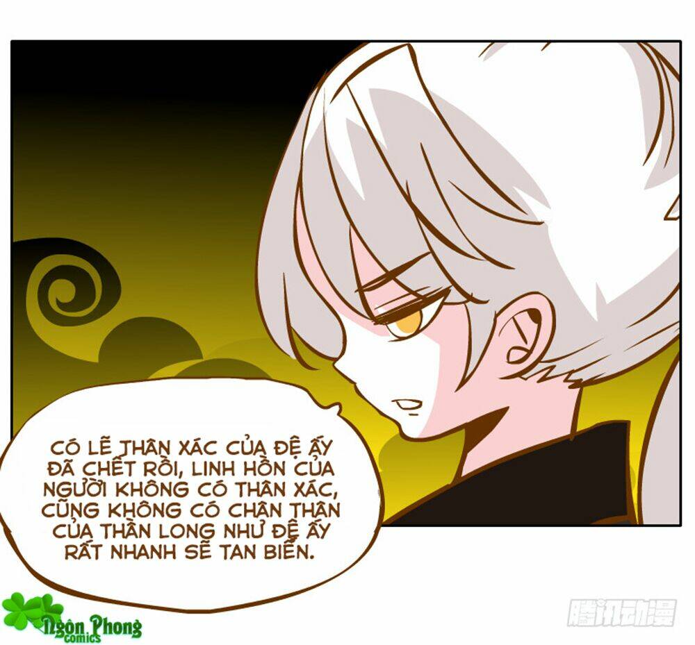 Hòa Thượng Và Tiểu Long Quân [Chap 1-70] - Page 43