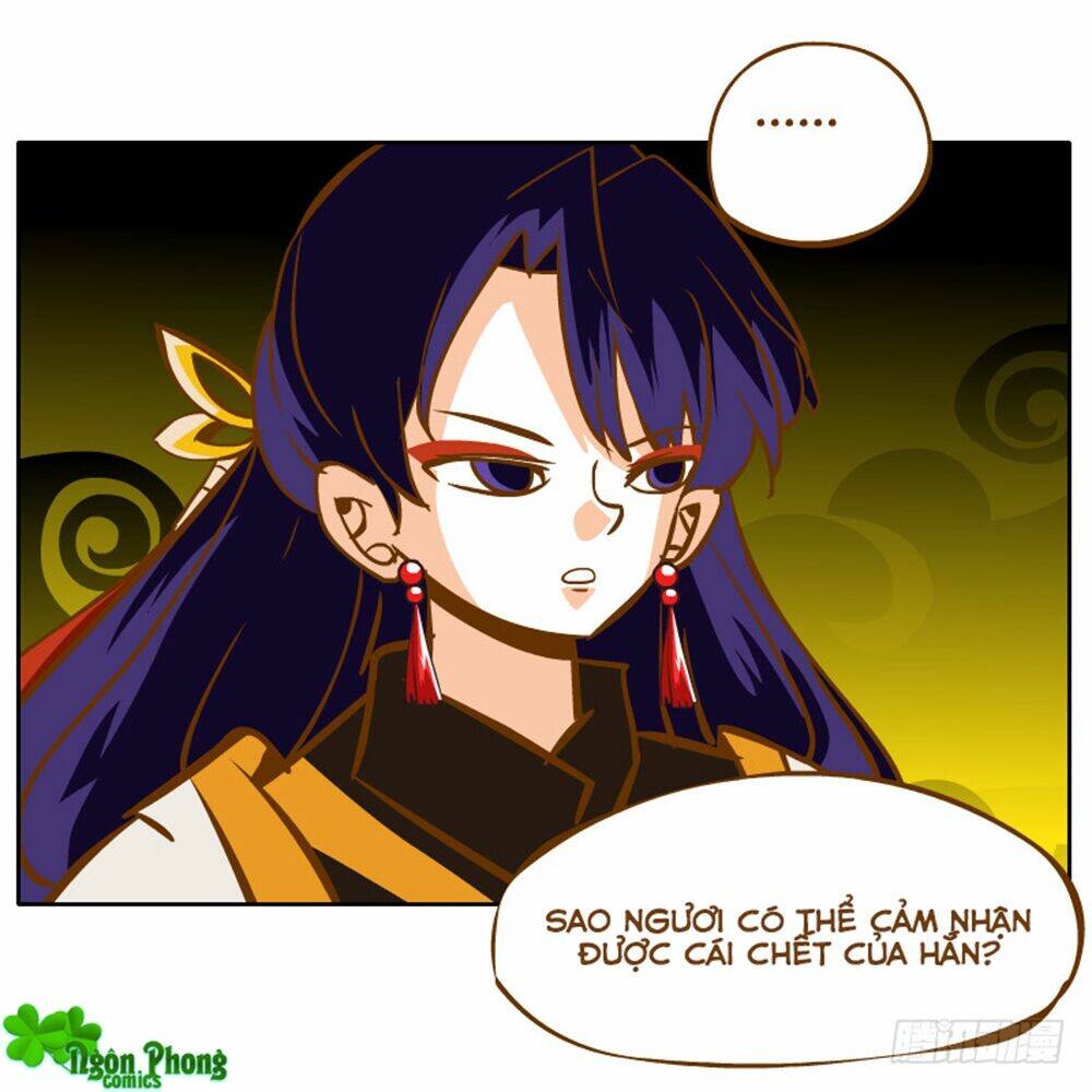 Hòa Thượng Và Tiểu Long Quân [Chap 1-70] - Page 44