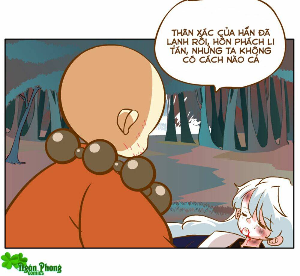 Hòa Thượng Và Tiểu Long Quân [Chap 1-70] - Page 63