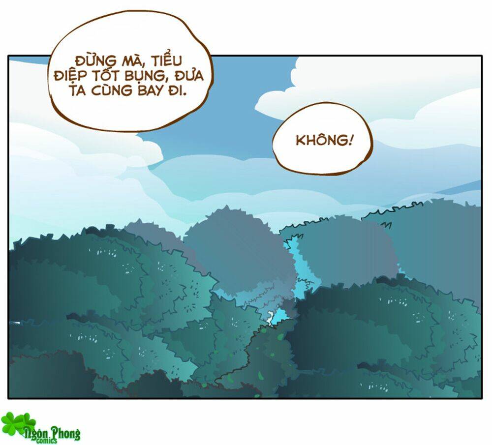 Hòa Thượng Và Tiểu Long Quân [Chap 1-70] - Page 7