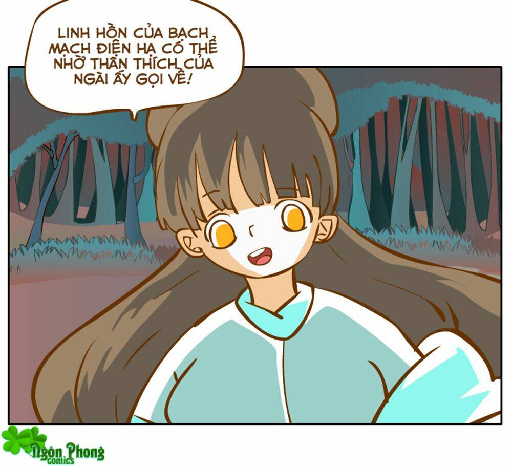 Hòa Thượng Và Tiểu Long Quân [Chap 1-70] - Page 71