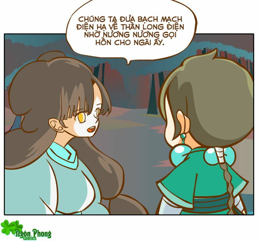 Hòa Thượng Và Tiểu Long Quân [Chap 1-70] - Page 72