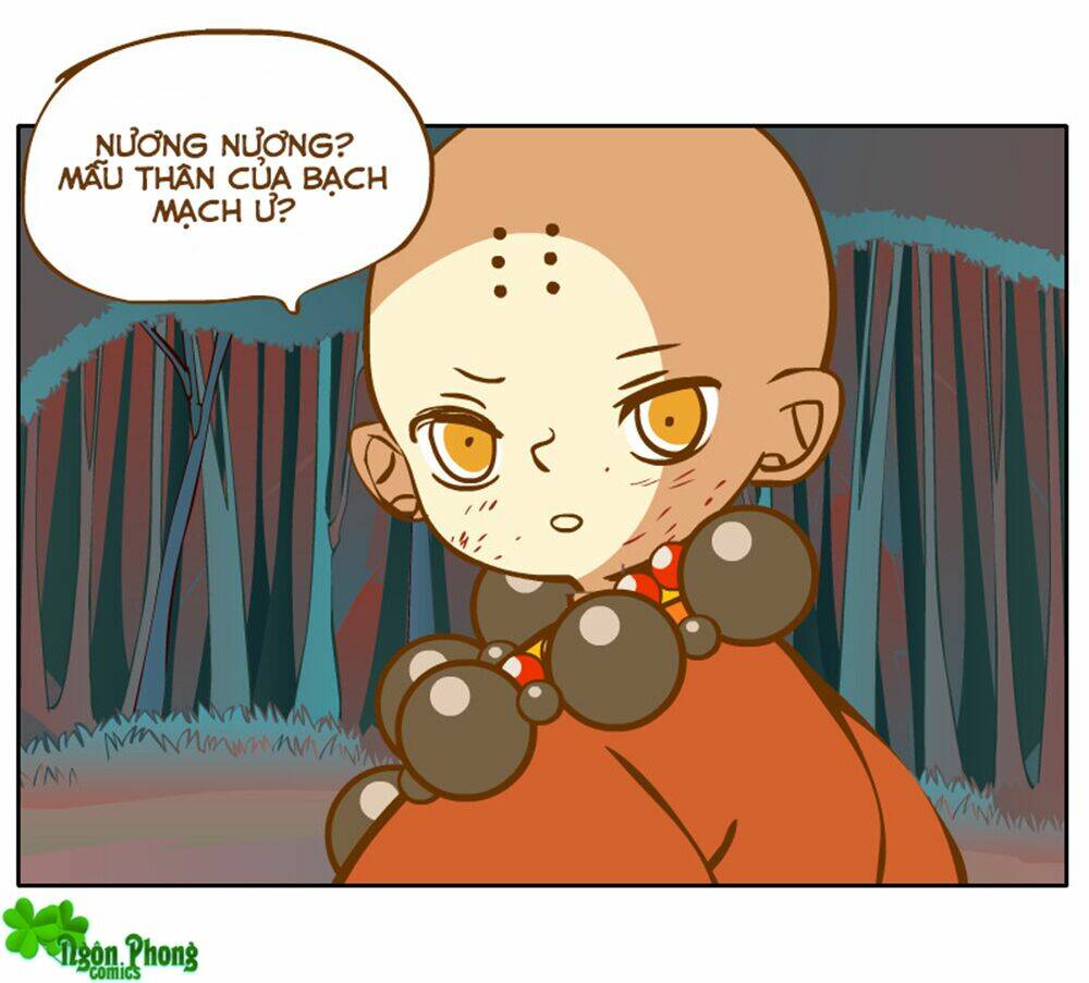 Hòa Thượng Và Tiểu Long Quân [Chap 1-70] - Page 73