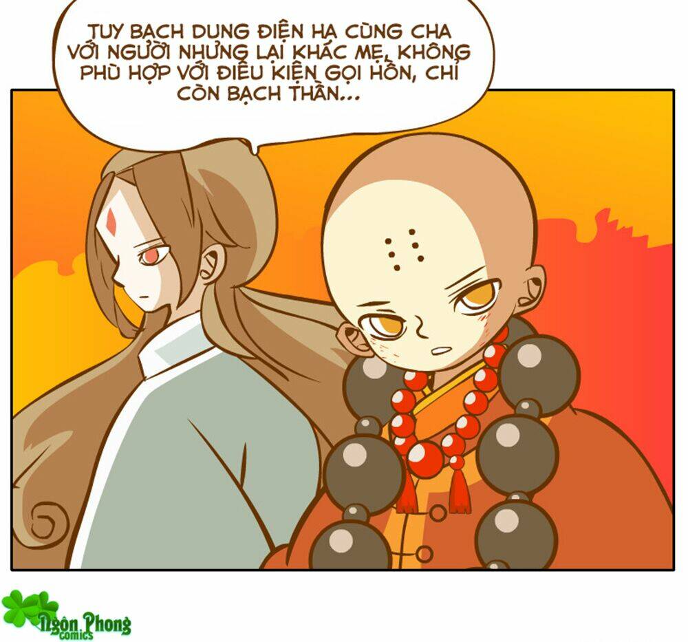 Hòa Thượng Và Tiểu Long Quân [Chap 1-70] - Page 75