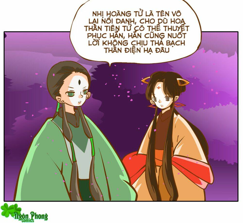 Hòa Thượng Và Tiểu Long Quân [Chap 1-70] - Page 10