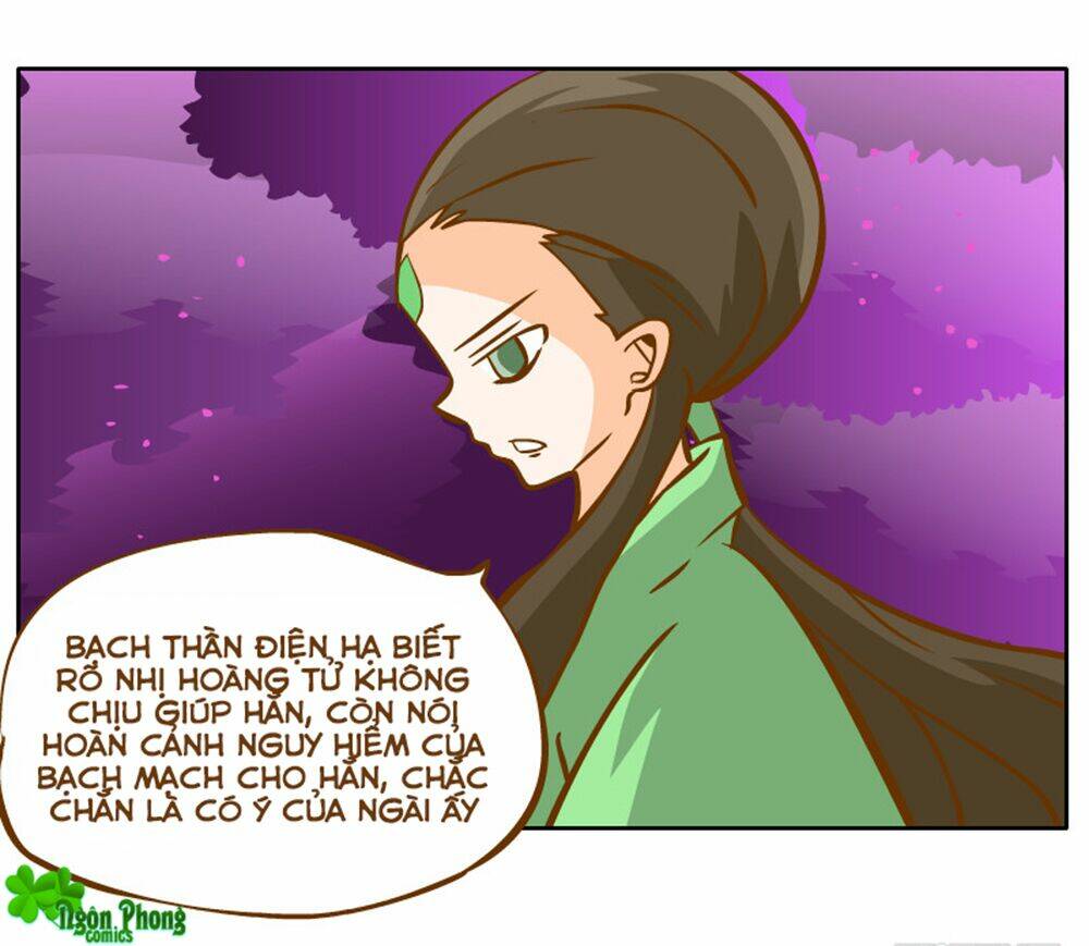 Hòa Thượng Và Tiểu Long Quân [Chap 1-70] - Page 11