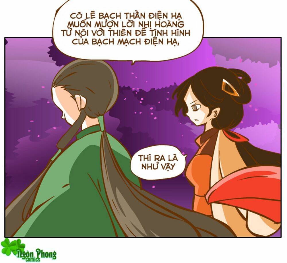 Hòa Thượng Và Tiểu Long Quân [Chap 1-70] - Page 13