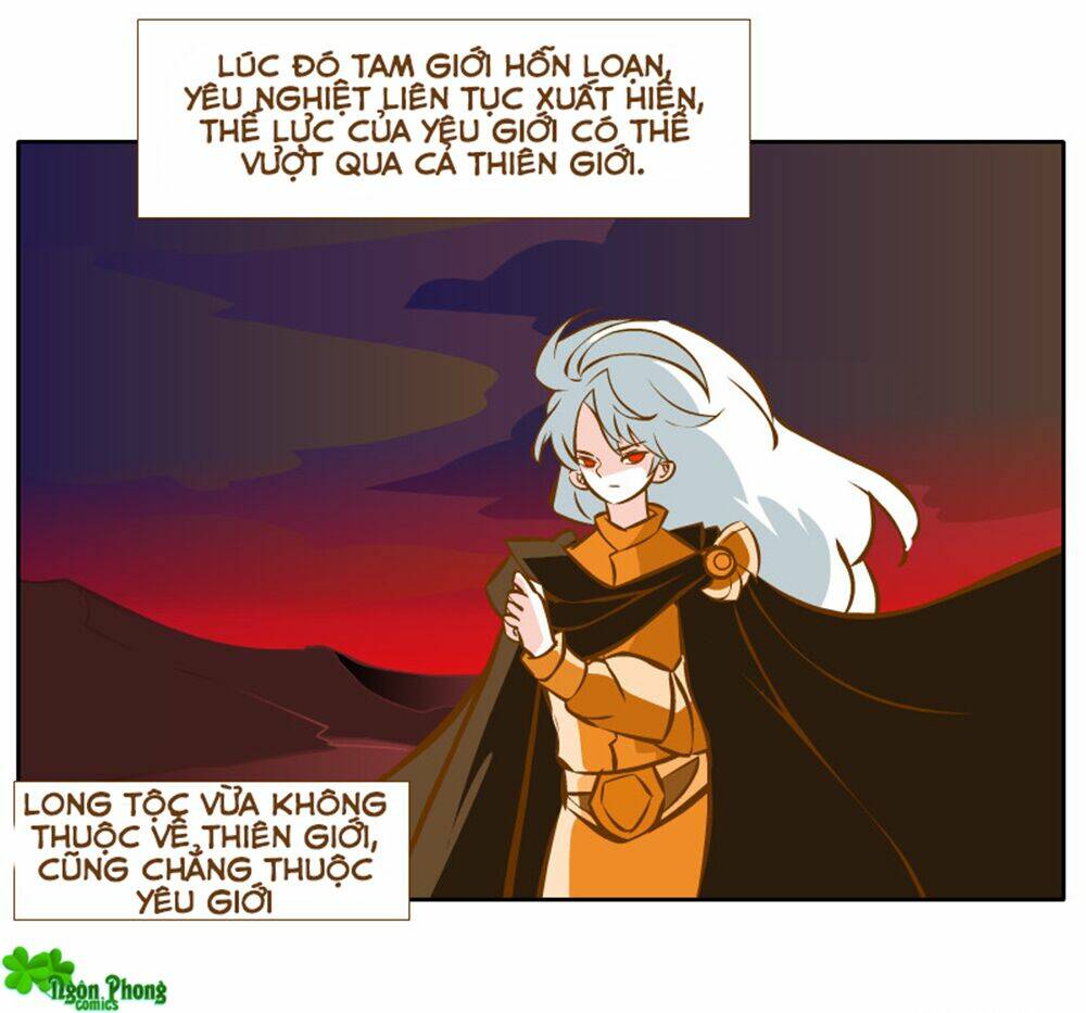 Hòa Thượng Và Tiểu Long Quân [Chap 1-70] - Page 18