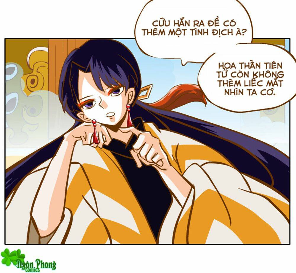 Hòa Thượng Và Tiểu Long Quân [Chap 1-70] - Page 5