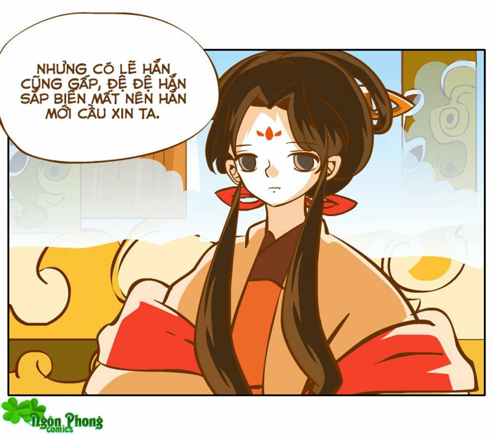 Hòa Thượng Và Tiểu Long Quân [Chap 1-70] - Page 6