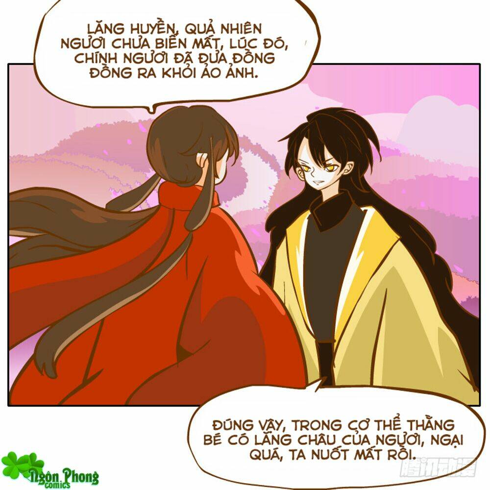 Hòa Thượng Và Tiểu Long Quân [Chap 1-70] - Page 64