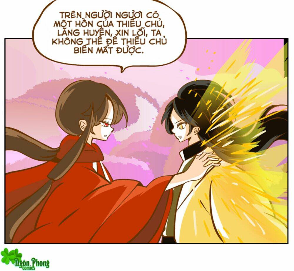 Hòa Thượng Và Tiểu Long Quân [Chap 1-70] - Page 75