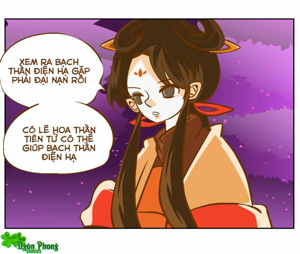 Hòa Thượng Và Tiểu Long Quân [Chap 1-70] - Page 9