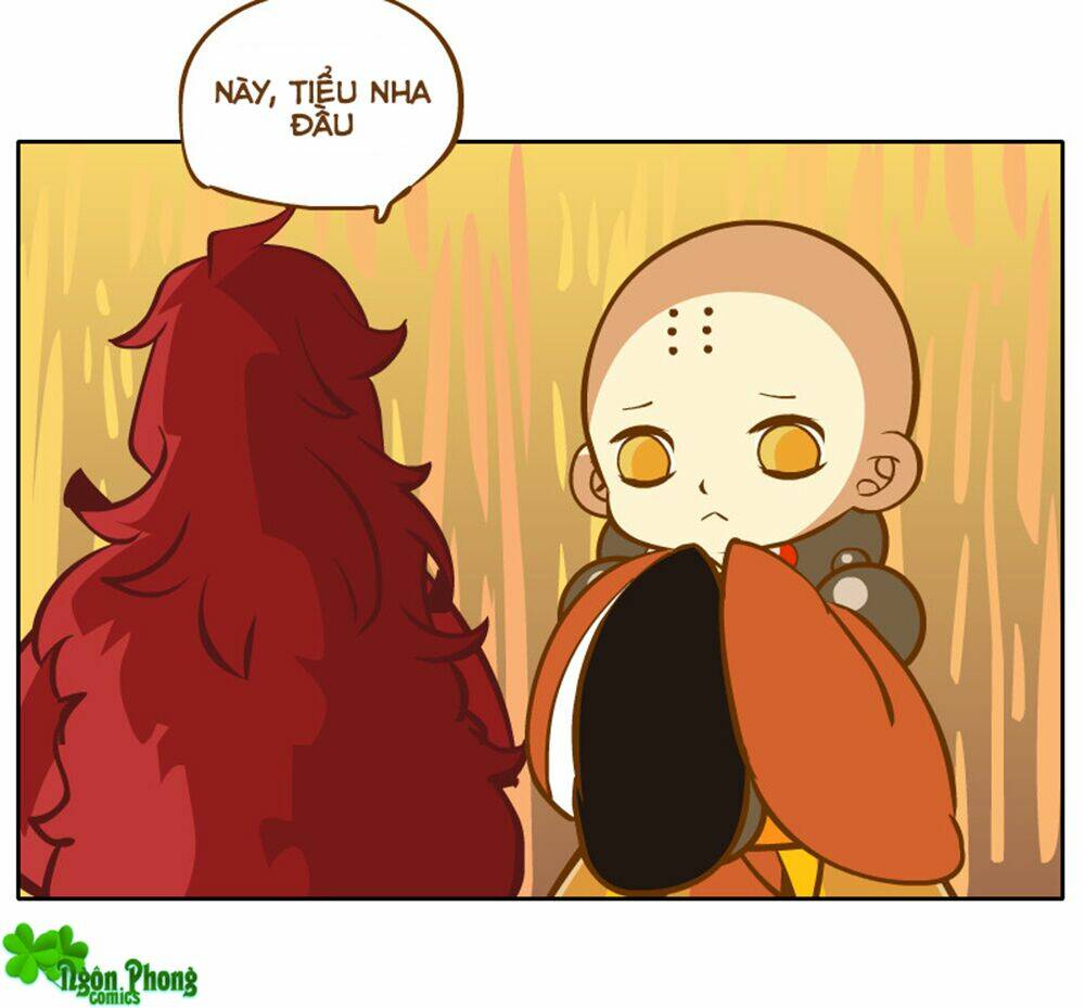 Hòa Thượng Và Tiểu Long Quân [Chap 1-70] - Page 12