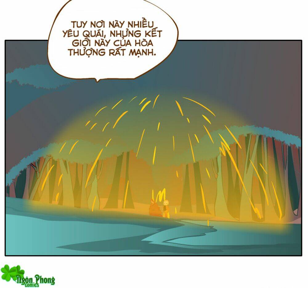 Hòa Thượng Và Tiểu Long Quân [Chap 1-70] - Page 14