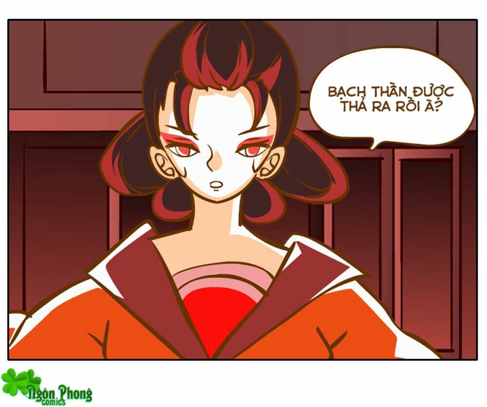 Hòa Thượng Và Tiểu Long Quân [Chap 1-70] - Page 19