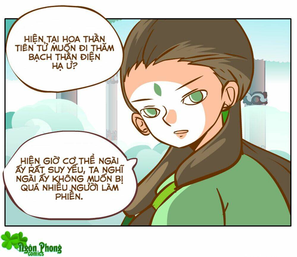 Hòa Thượng Và Tiểu Long Quân [Chap 1-70] - Page 27