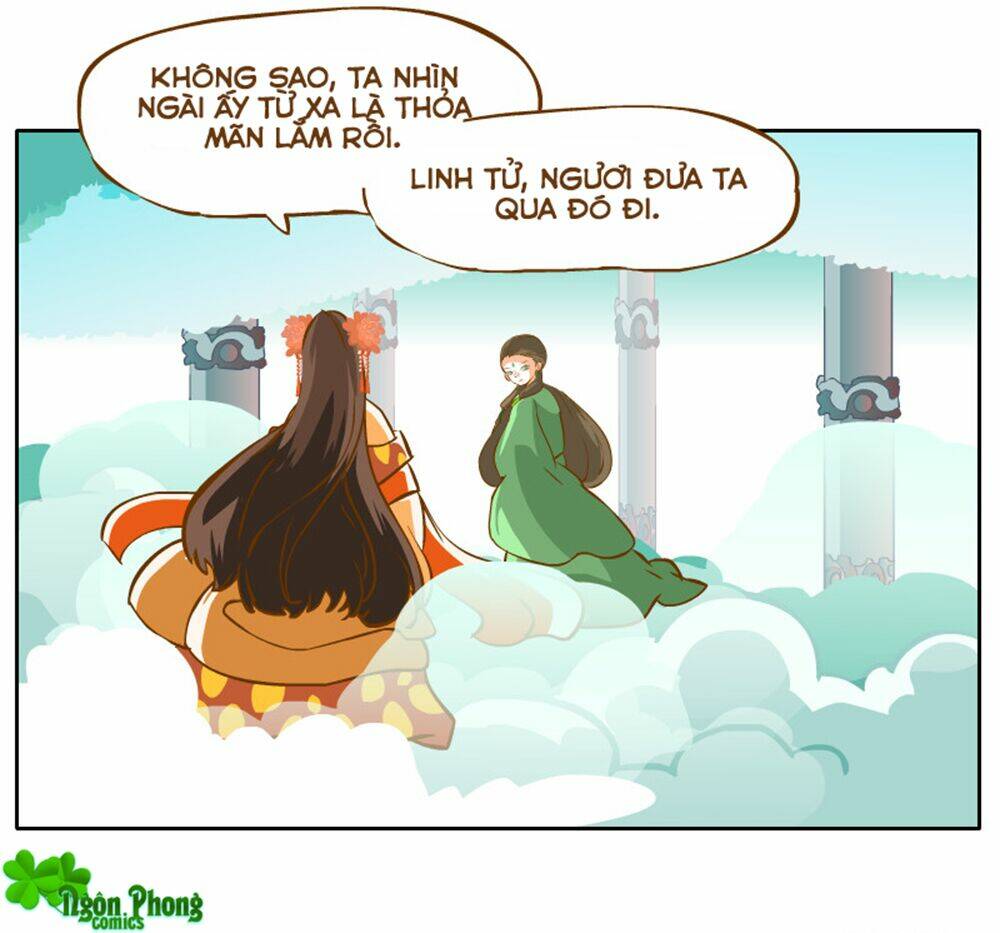 Hòa Thượng Và Tiểu Long Quân [Chap 1-70] - Page 28