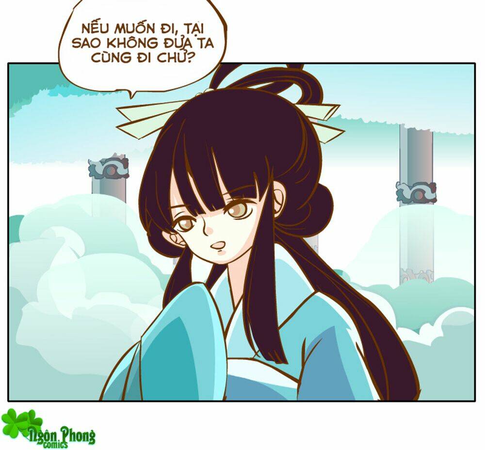 Hòa Thượng Và Tiểu Long Quân [Chap 1-70] - Page 30