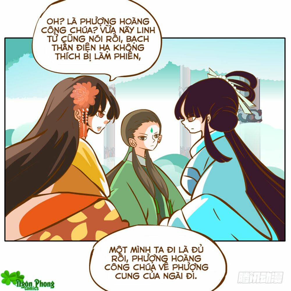 Hòa Thượng Và Tiểu Long Quân [Chap 1-70] - Page 31