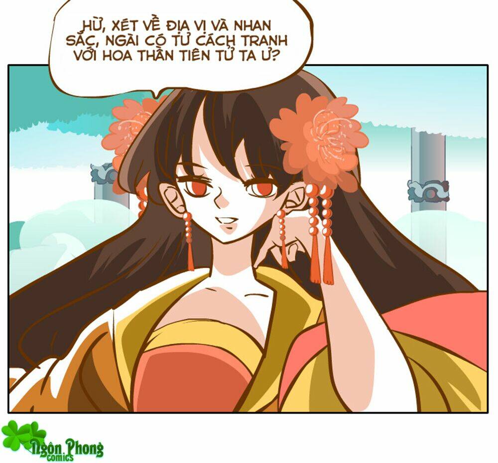 Hòa Thượng Và Tiểu Long Quân [Chap 1-70] - Page 35