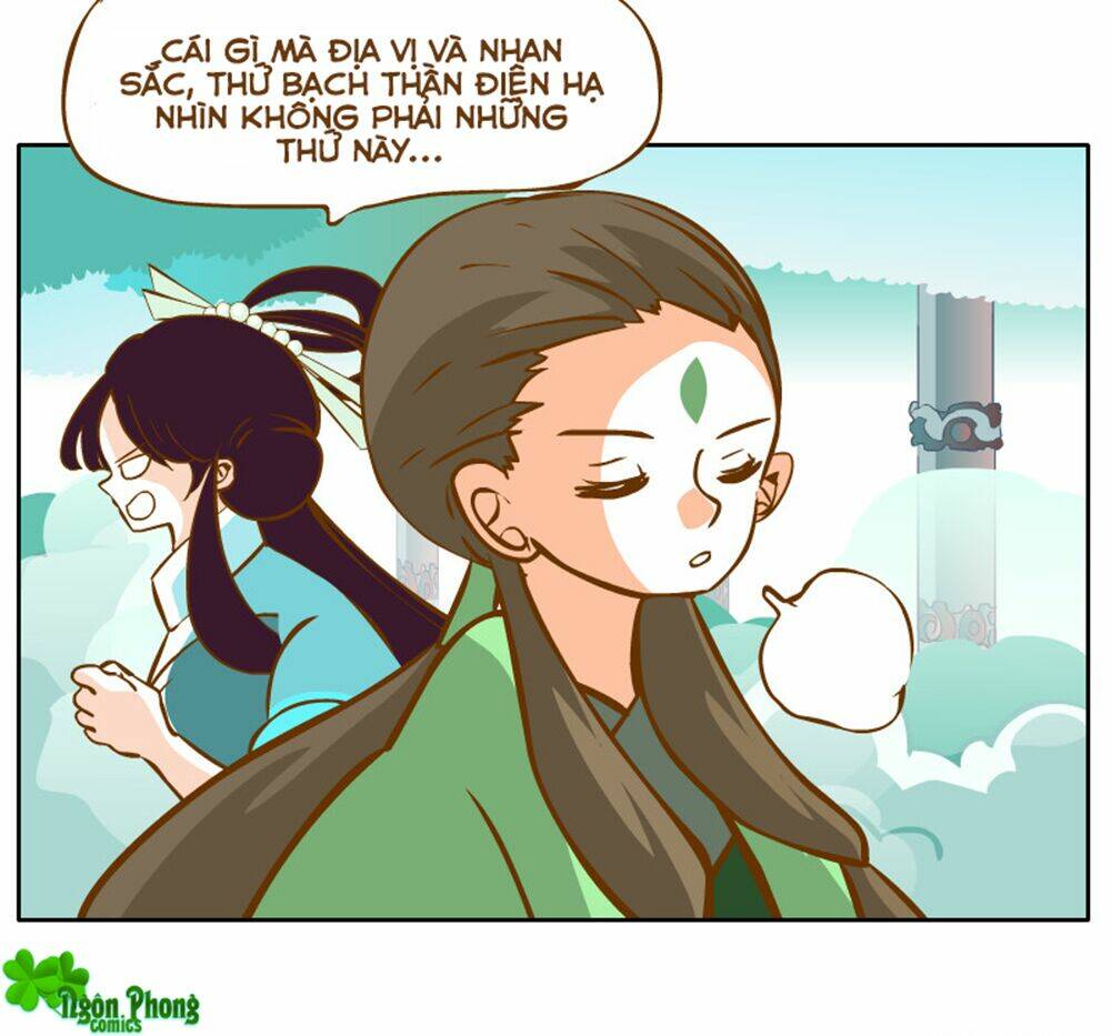 Hòa Thượng Và Tiểu Long Quân [Chap 1-70] - Page 36