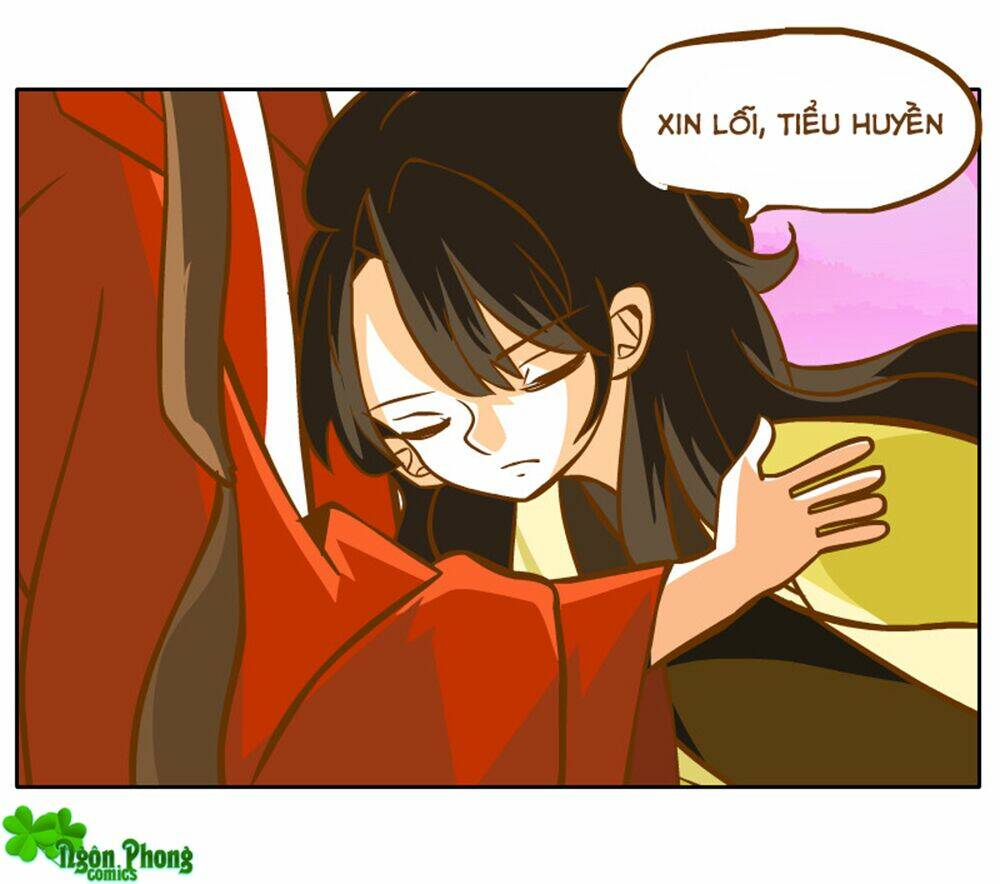 Hòa Thượng Và Tiểu Long Quân [Chap 1-70] - Page 6