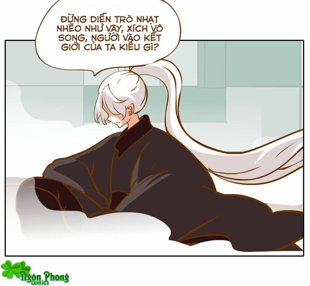 Hòa Thượng Và Tiểu Long Quân [Chap 1-70] - Page 61