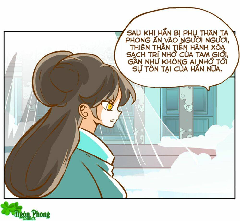 Hòa Thượng Và Tiểu Long Quân [Chap 1-70] - Page 41