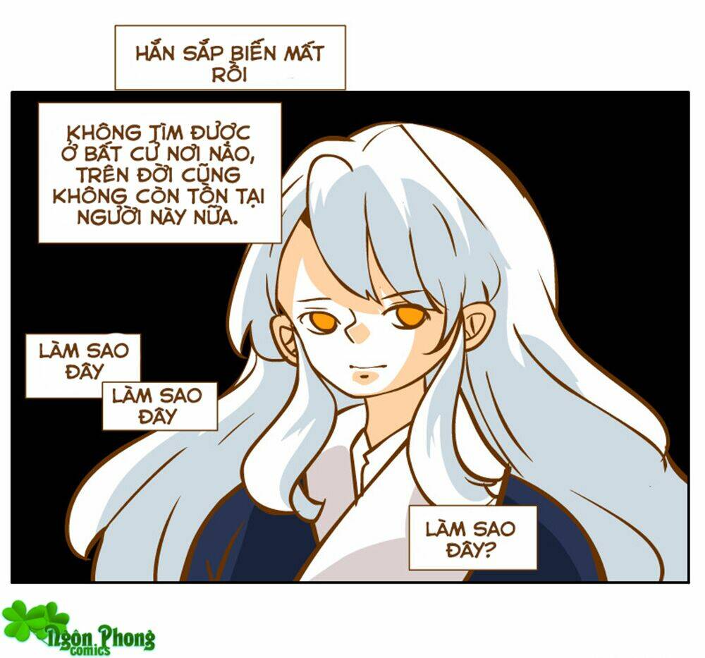 Hòa Thượng Và Tiểu Long Quân [Chap 1-70] - Page 53